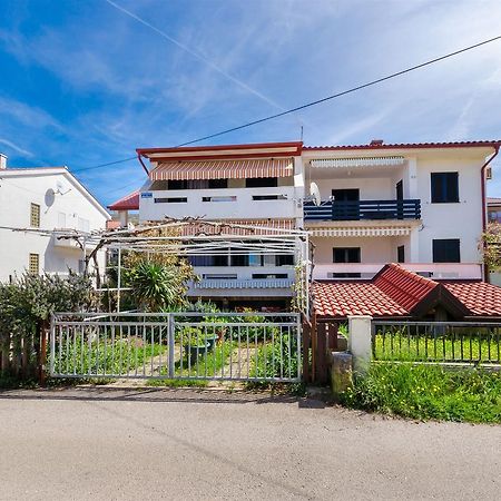 Apartments Branka Punat Zewnętrze zdjęcie