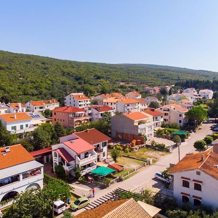 Apartments Branka Punat Zewnętrze zdjęcie