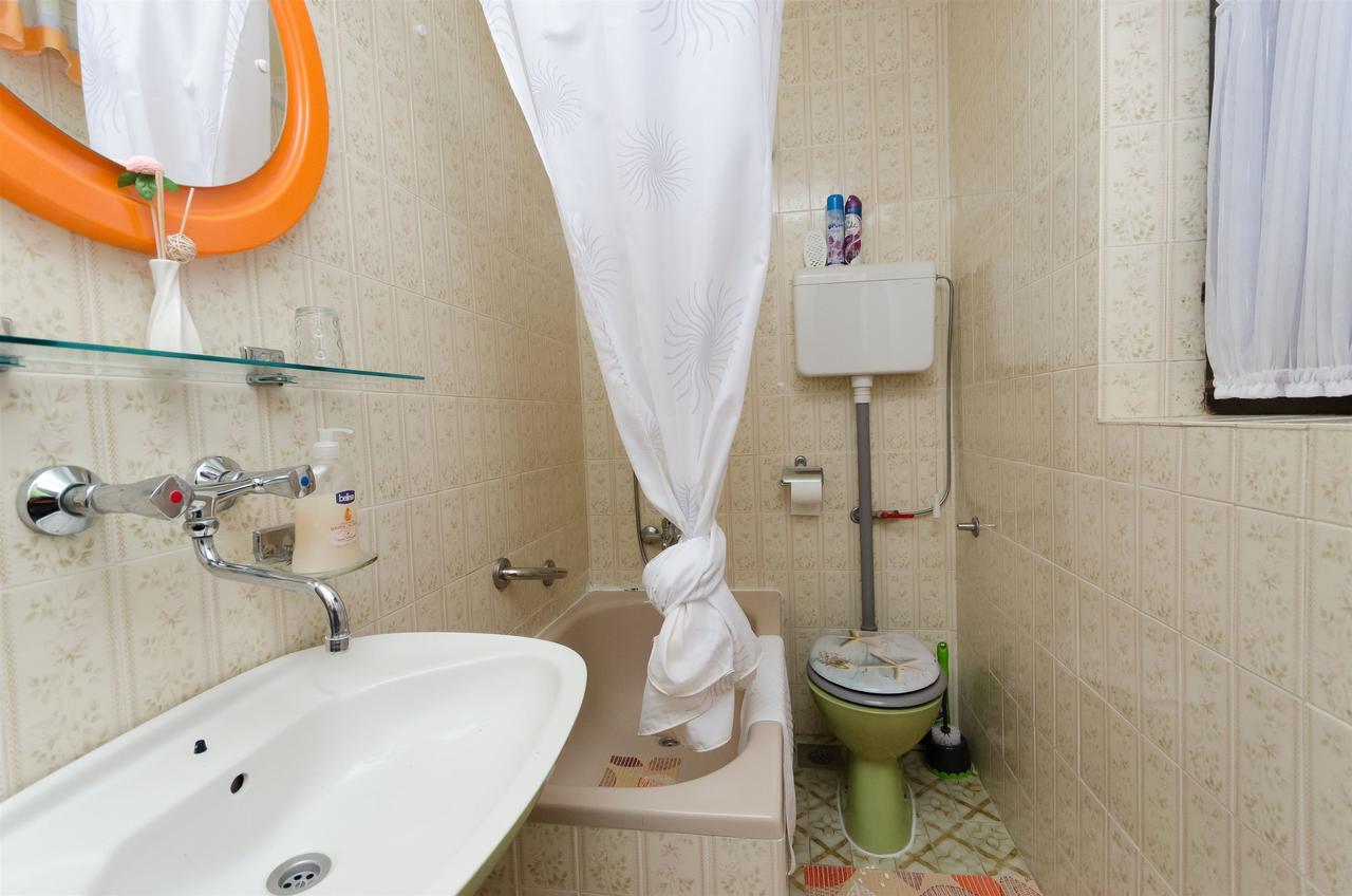 Apartments Branka Punat Zewnętrze zdjęcie