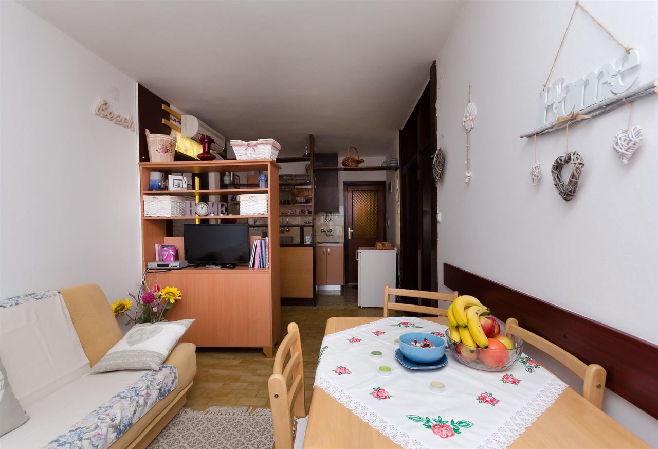 Apartments Branka Punat Zewnętrze zdjęcie