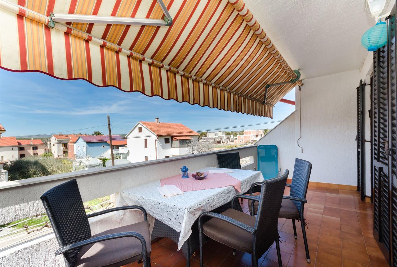 Apartments Branka Punat Zewnętrze zdjęcie
