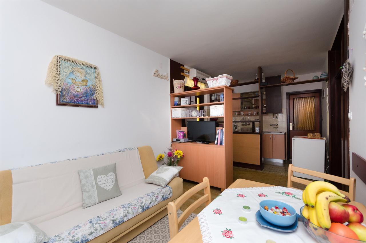 Apartments Branka Punat Zewnętrze zdjęcie