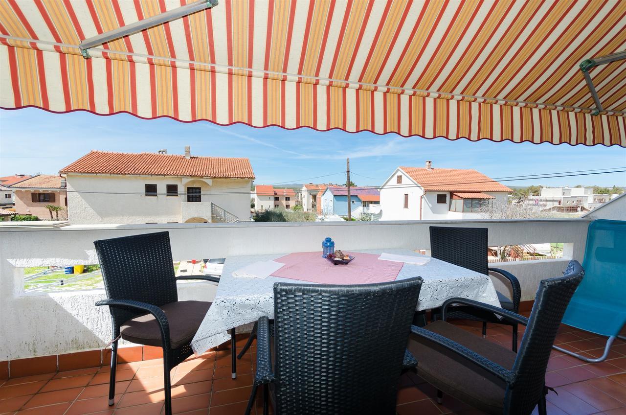 Apartments Branka Punat Zewnętrze zdjęcie