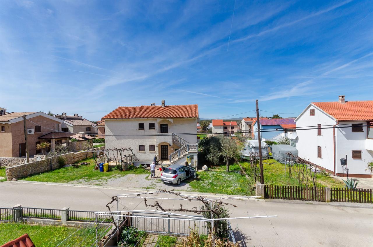 Apartments Branka Punat Zewnętrze zdjęcie